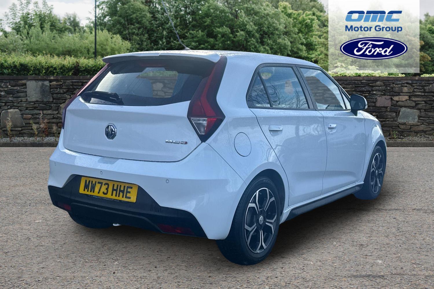 Used MG MG3 2023 for sale - 76765280: Photo 4