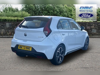 Used MG MG3 2023 for sale - 76765280: Photo