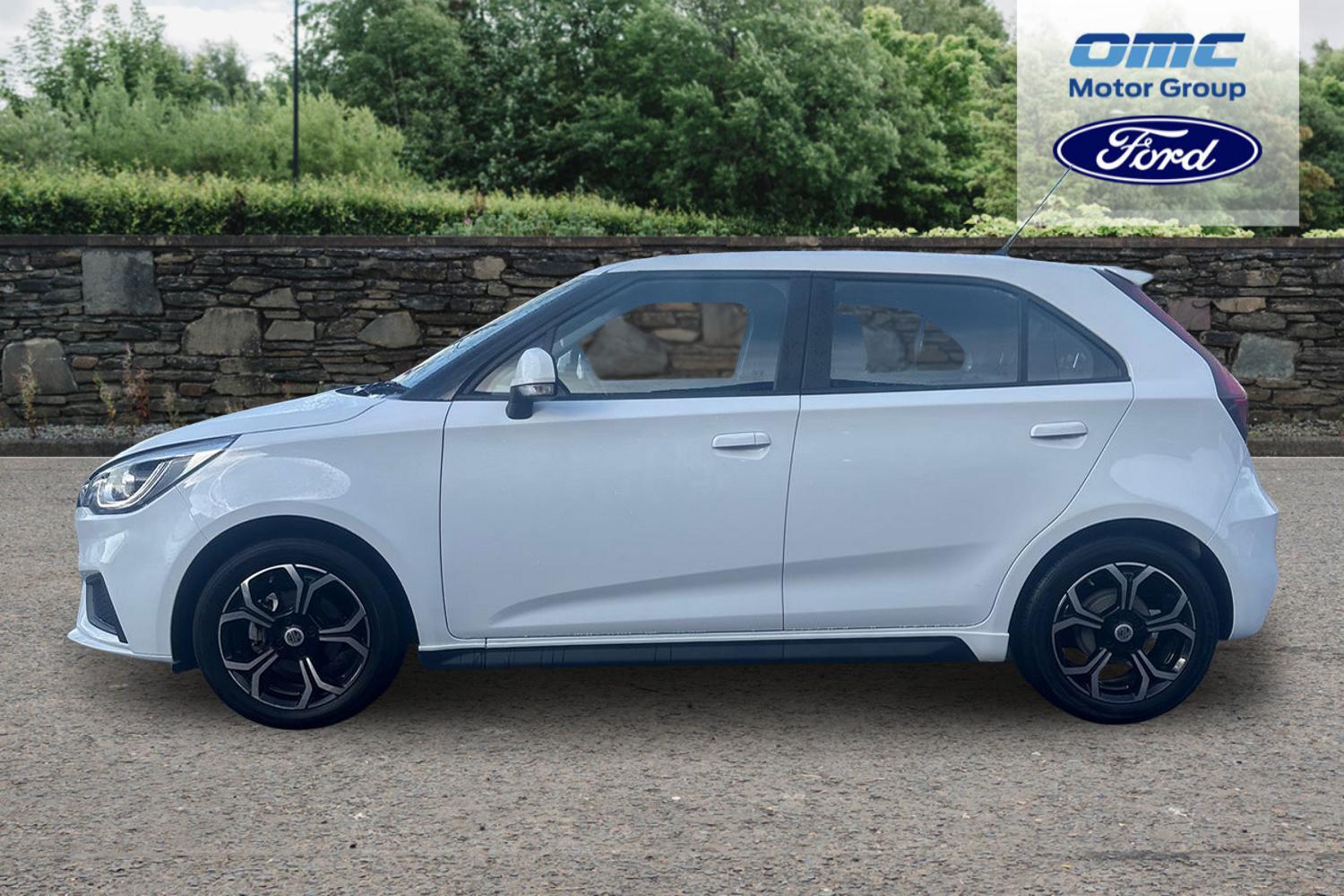 Used MG MG3 2023 for sale - 76765280: Photo 5