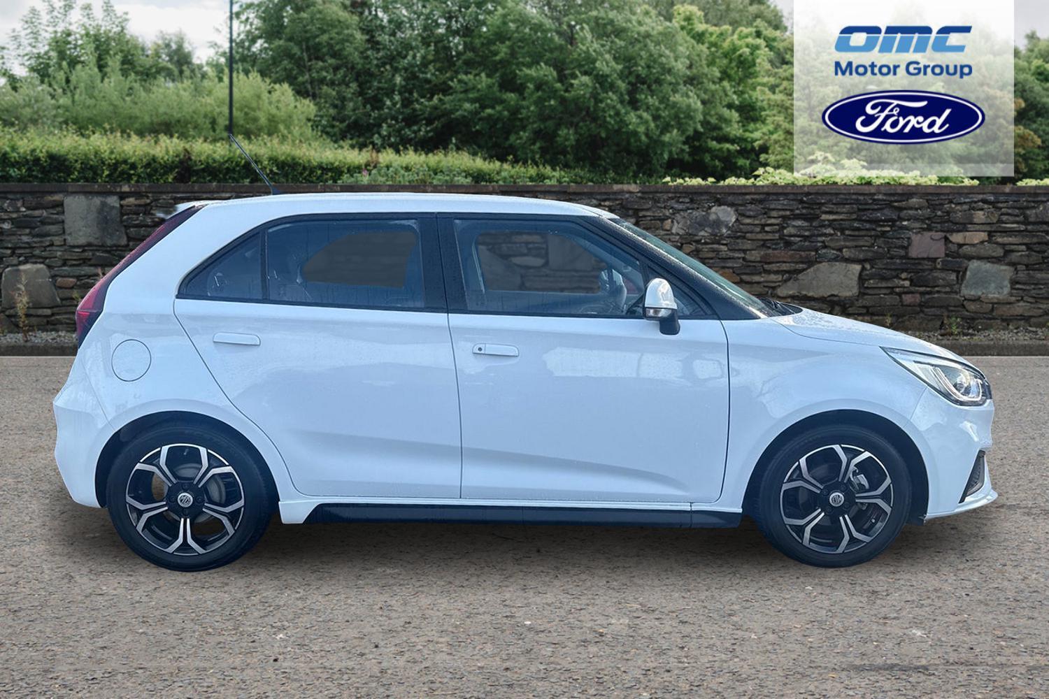 Used MG MG3 2023 for sale - 76765280: Photo 6