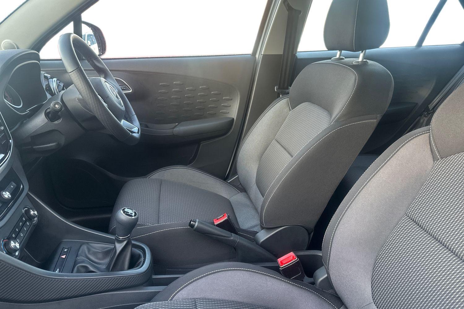 Used MG MG3 2023 for sale - 76765280: Photo 7