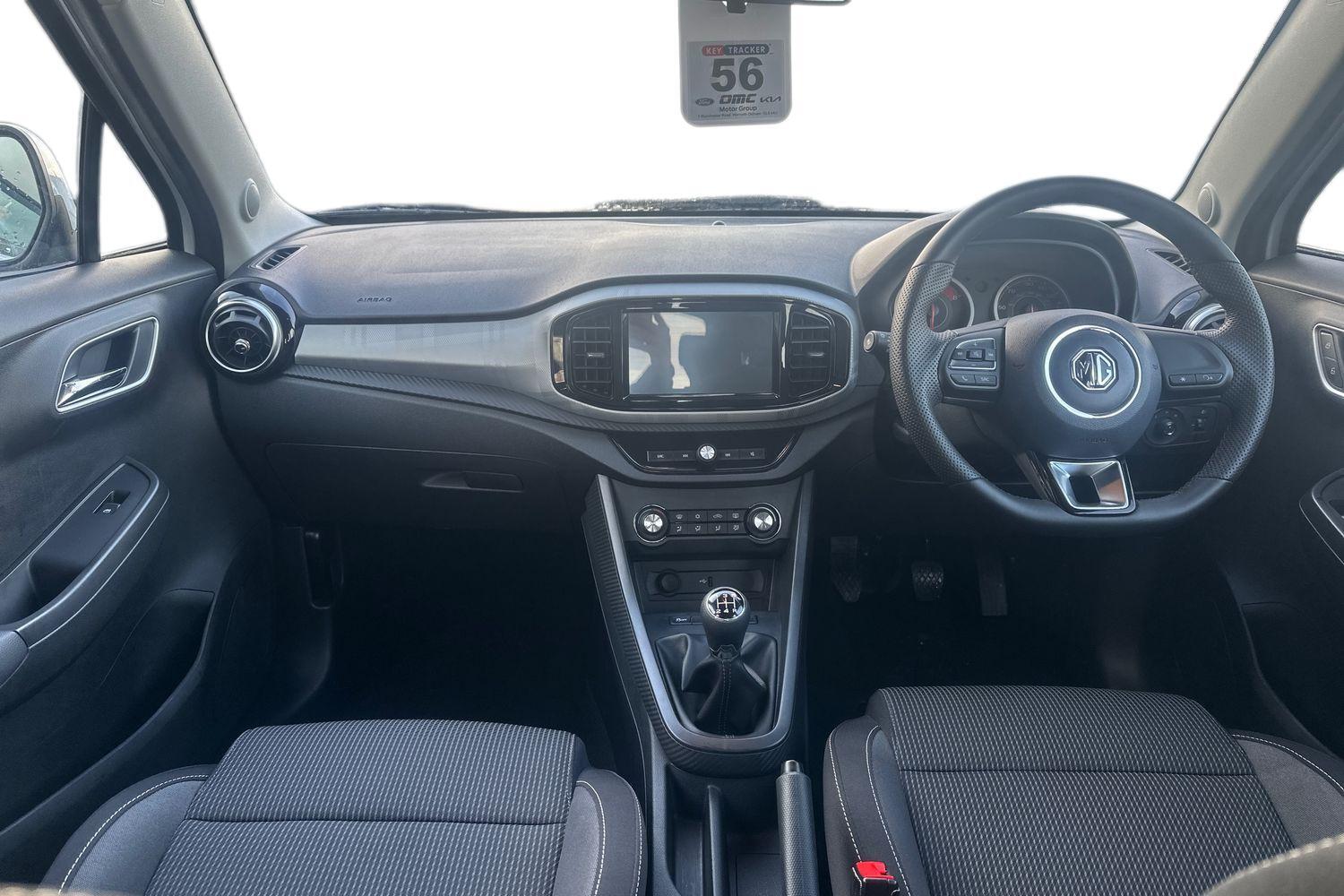 Used MG MG3 2023 for sale - 76765280: Photo 8