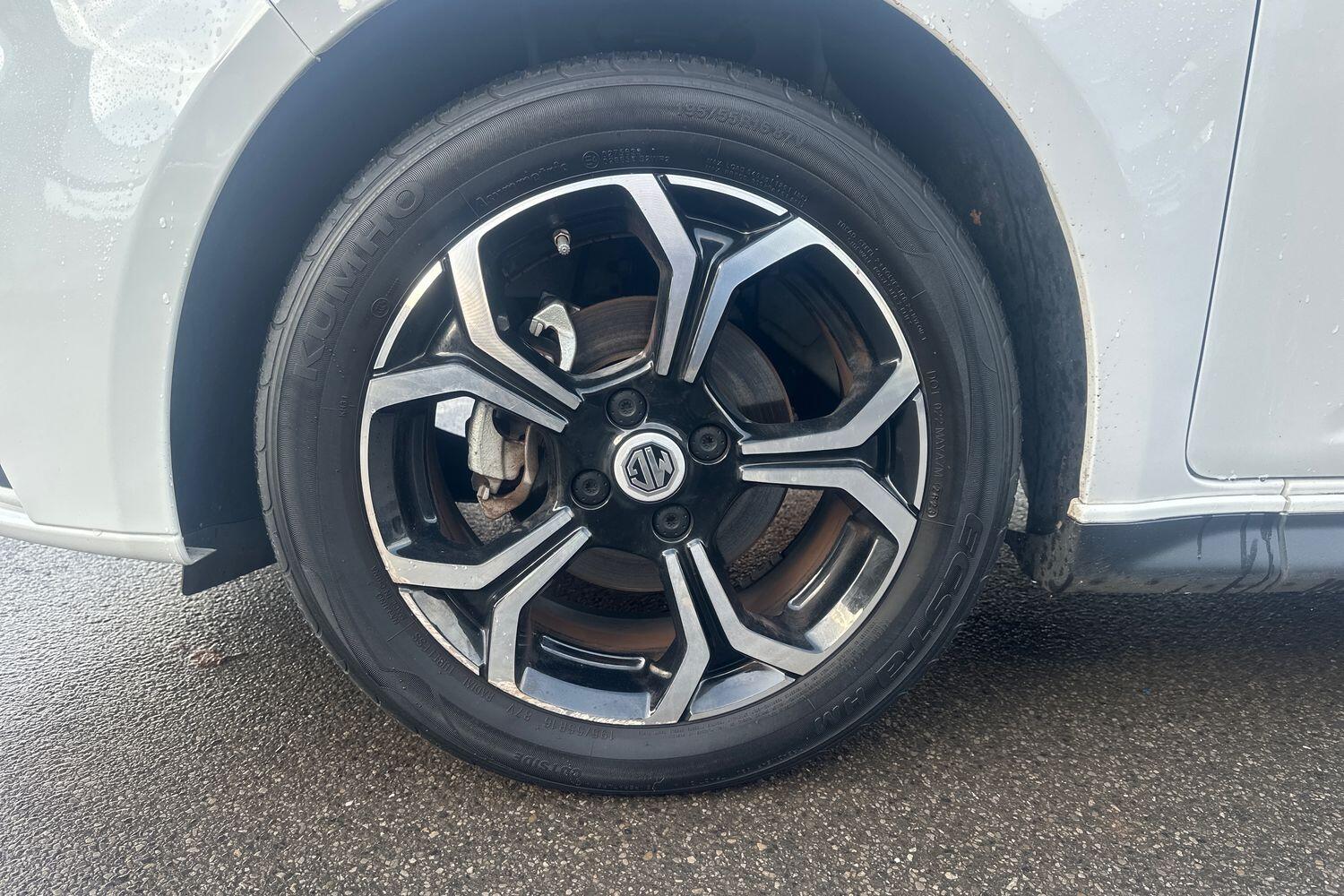 Used MG MG3 2023 for sale - 76765280: Photo 9