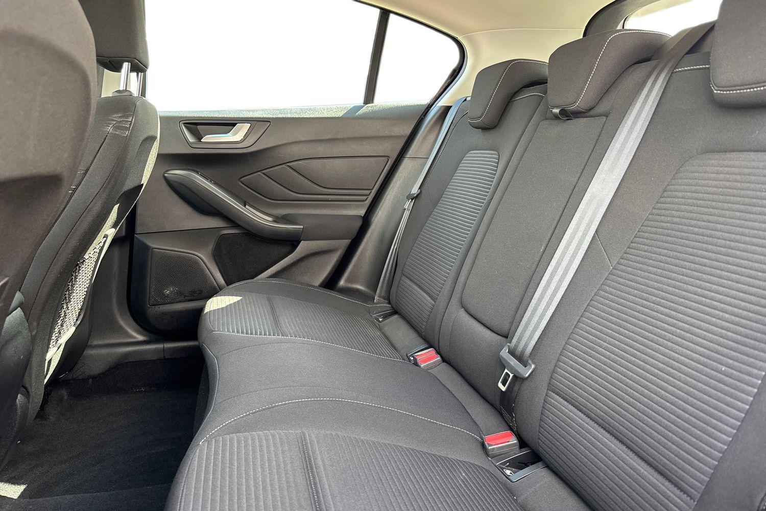 Used Ford Focus 2022 for sale - 76513205: Photo 11