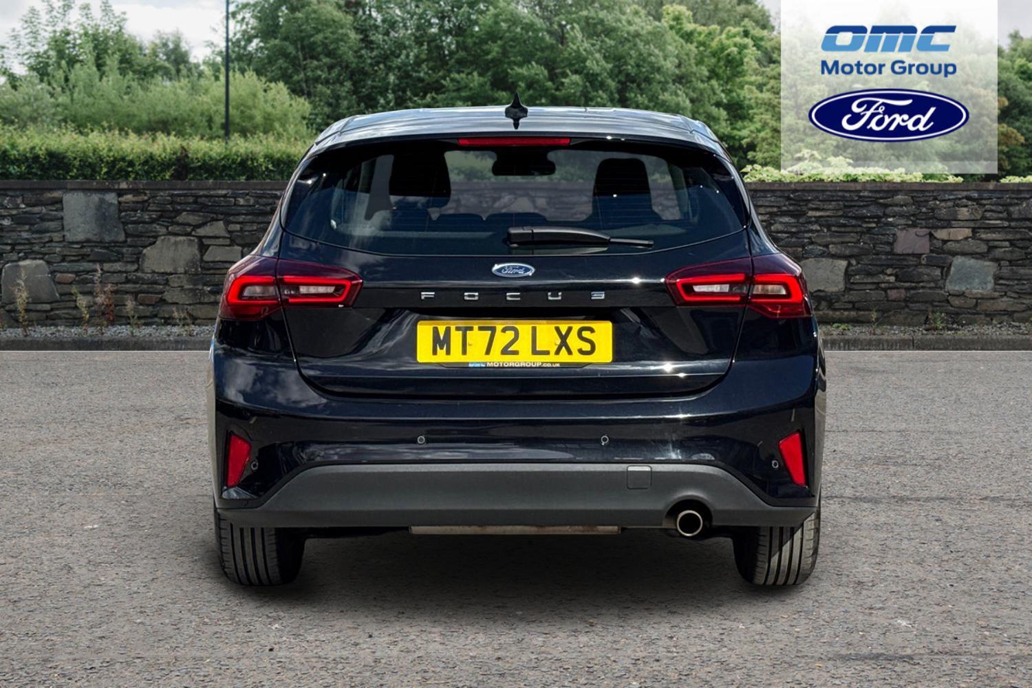 Used Ford Focus 2022 for sale - 76513205: Photo 13