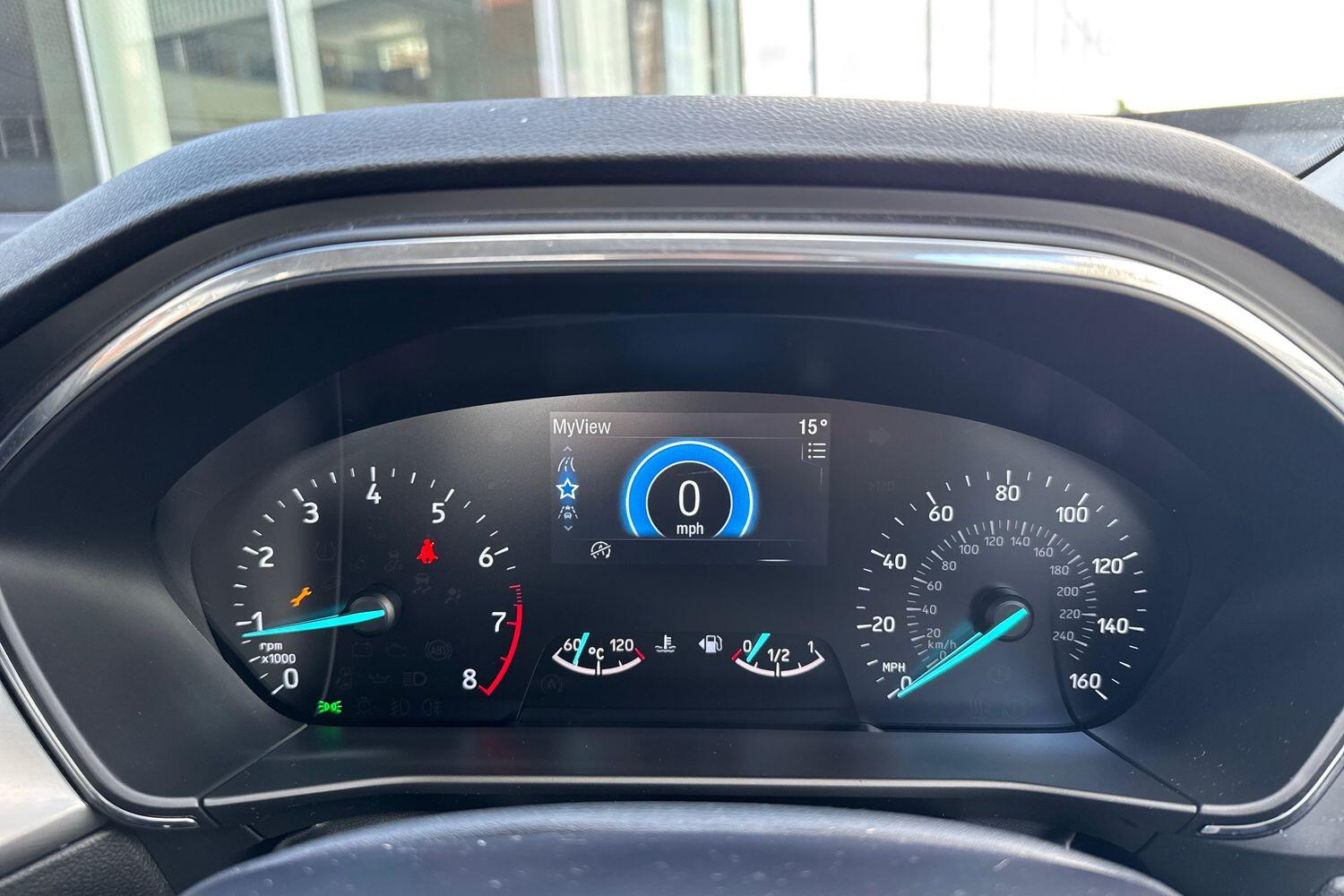 Used Ford Focus 2022 for sale - 76513205: Photo 14