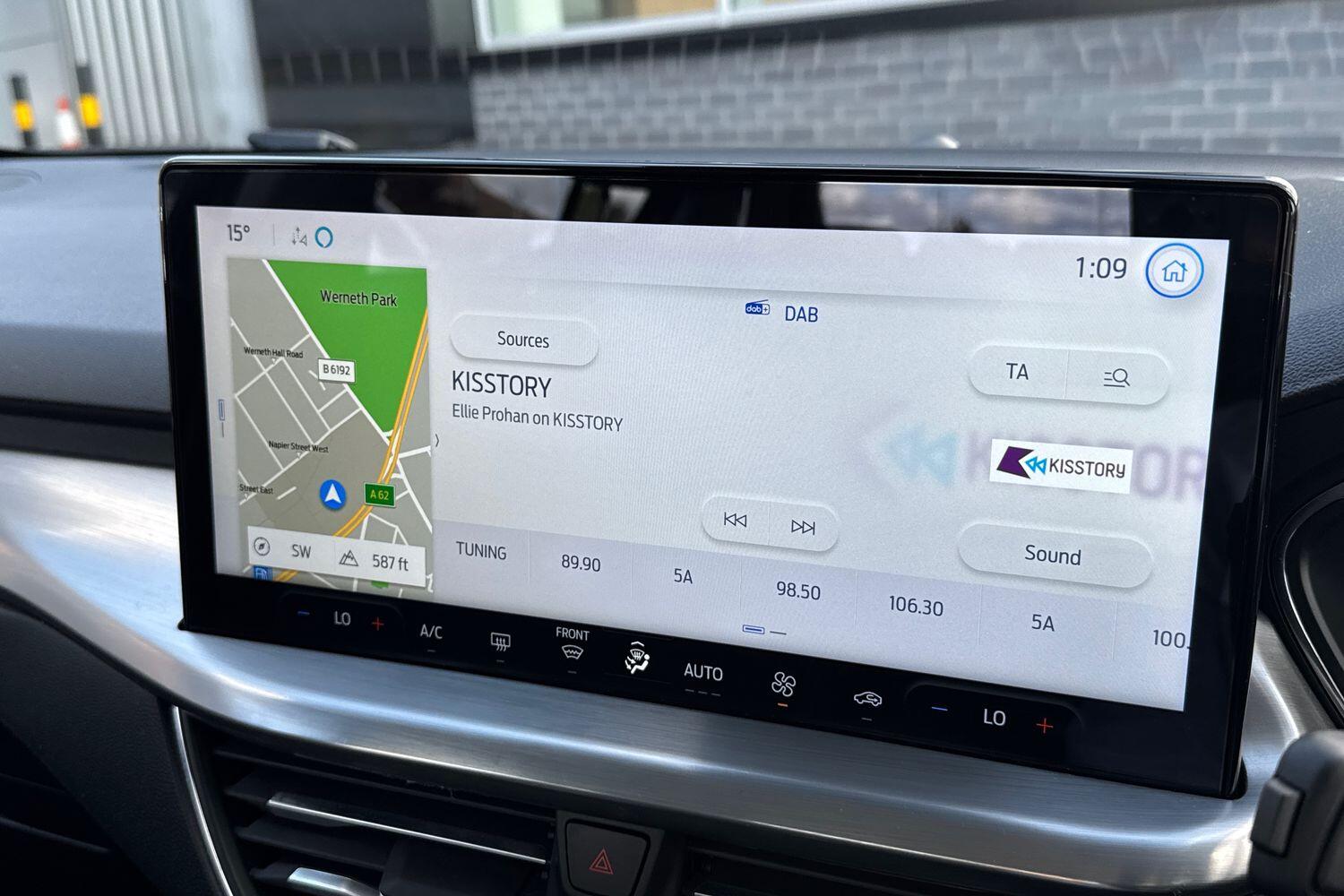 Used Ford Focus 2022 for sale - 76513205: Photo 15