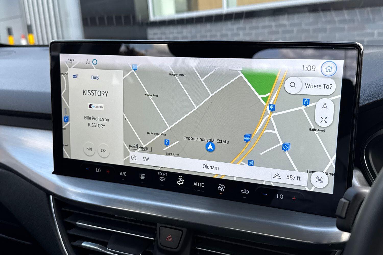 Used Ford Focus 2022 for sale - 76513205: Photo 16