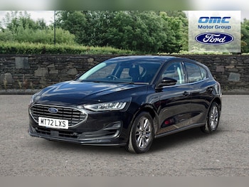 Used Ford Focus 2022 for sale - 76513205: Photo