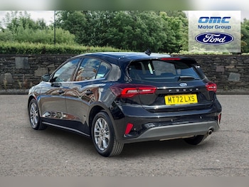 Used Ford Focus 2022 for sale - 76513205: Photo