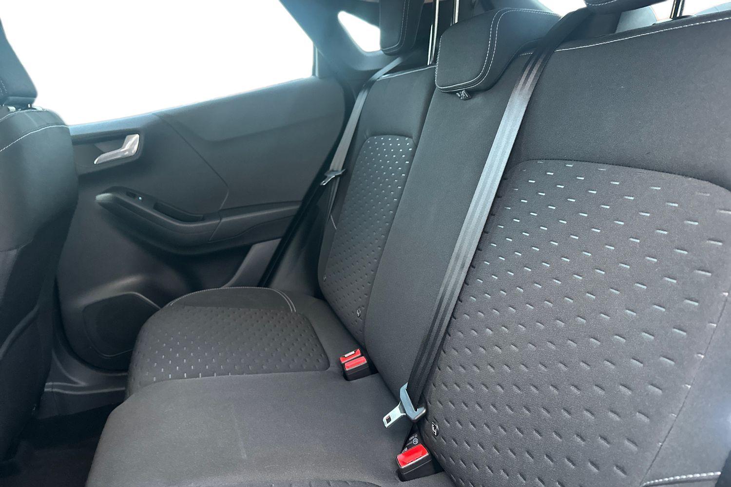 Used Ford Puma 2025 for sale - 77016309: Photo 10