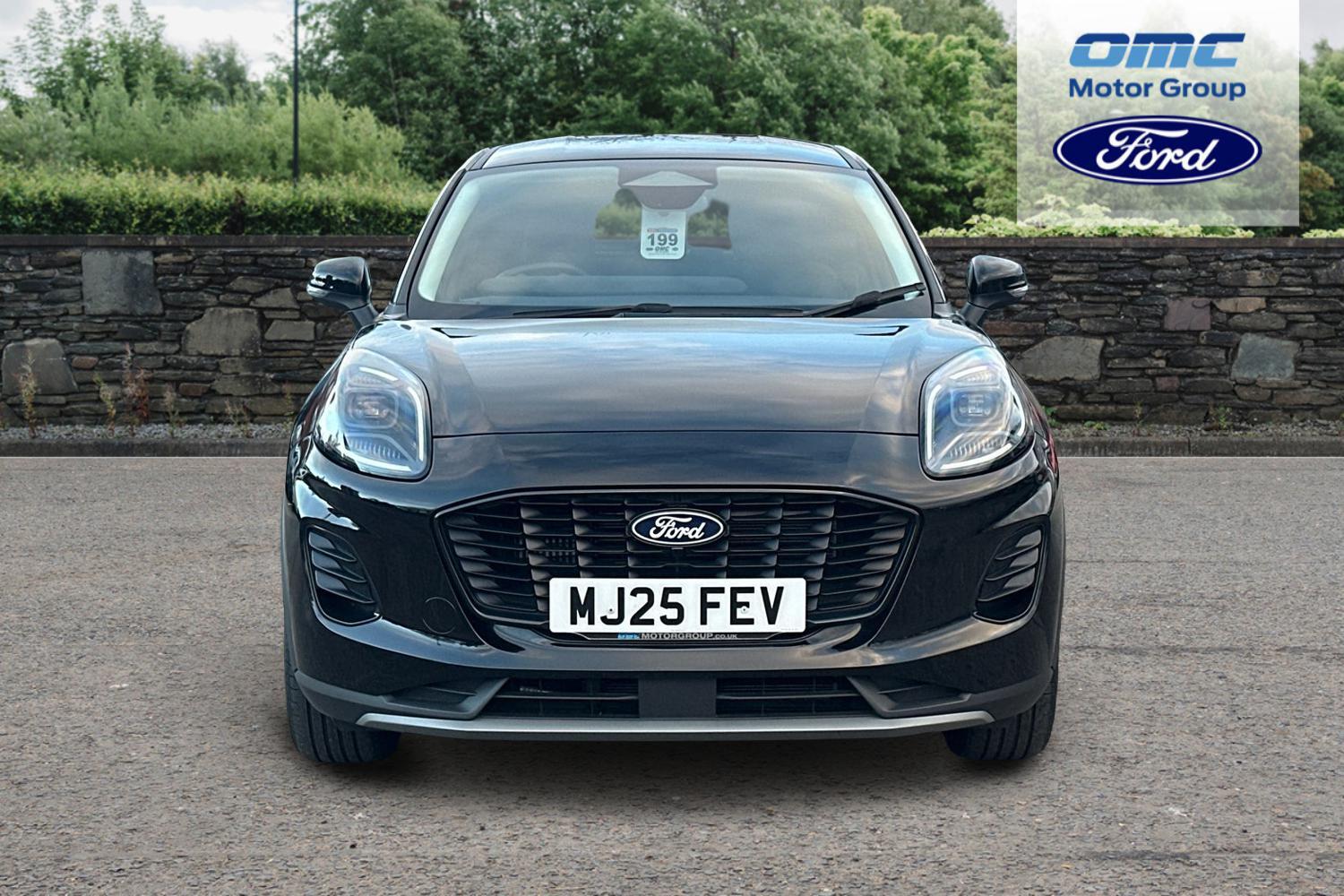 Used Ford Puma 2025 for sale - 77016309: Photo 11
