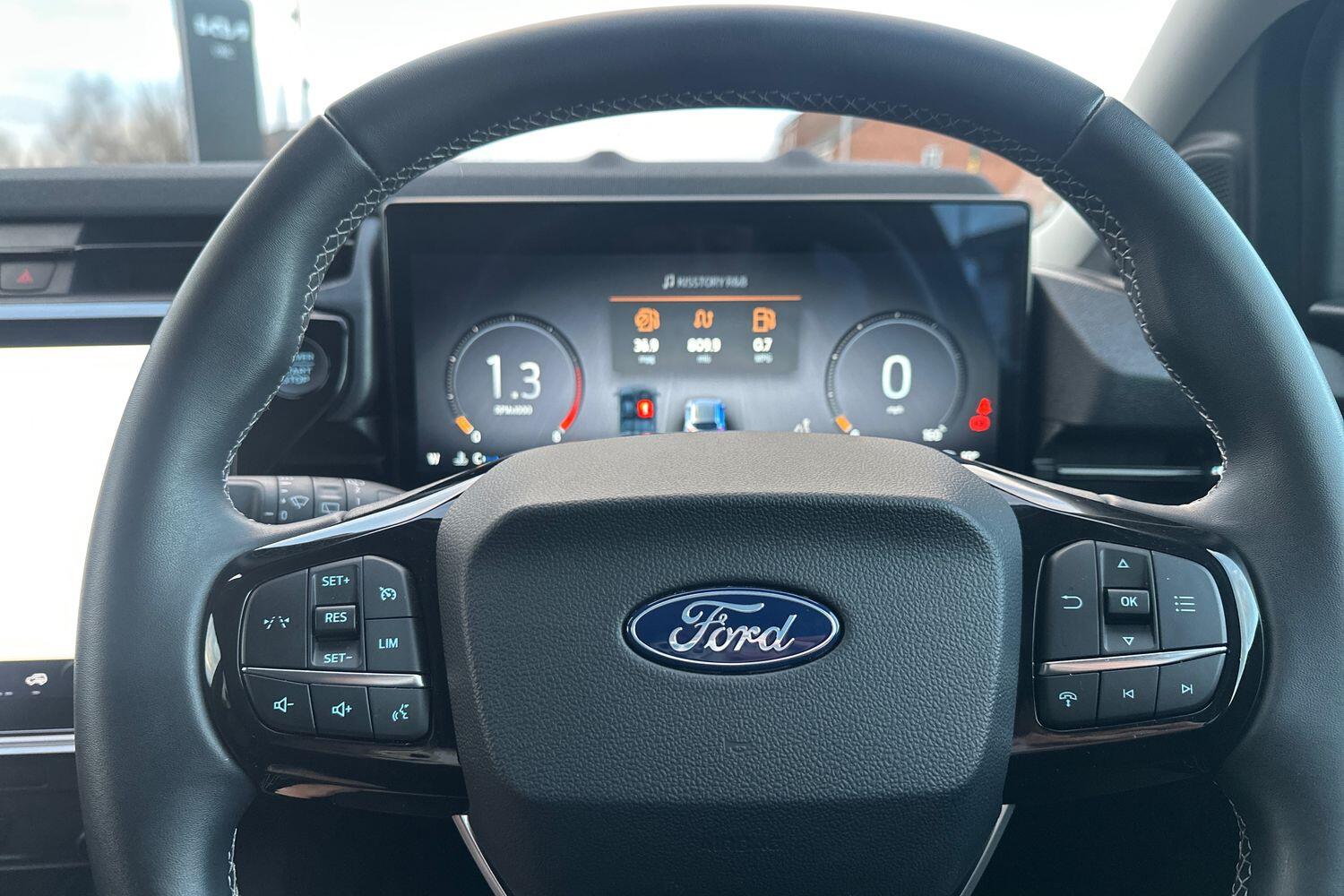 Used Ford Puma 2025 for sale - 77016309: Photo 13