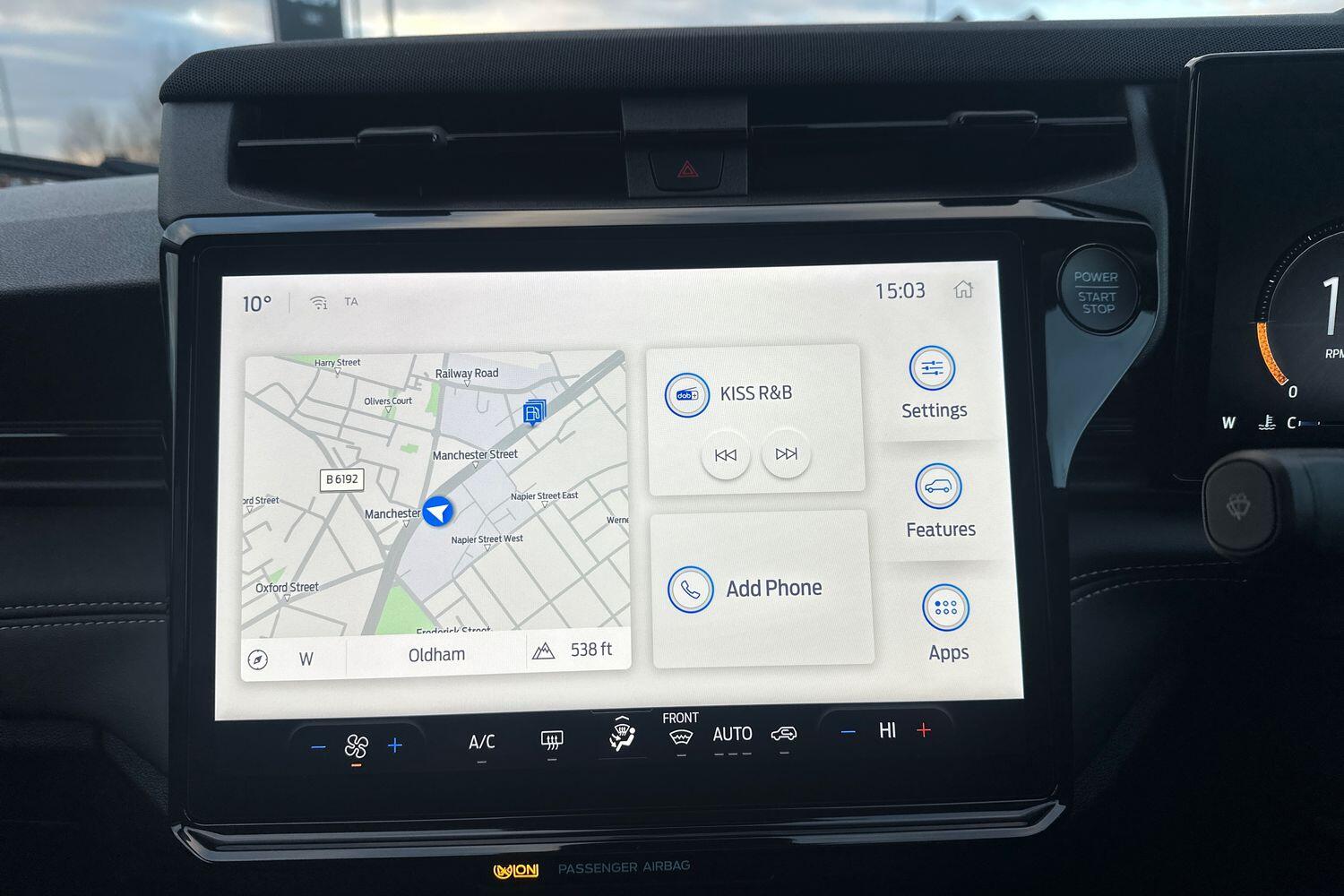 Used Ford Puma 2025 for sale - 77016309: Photo 14