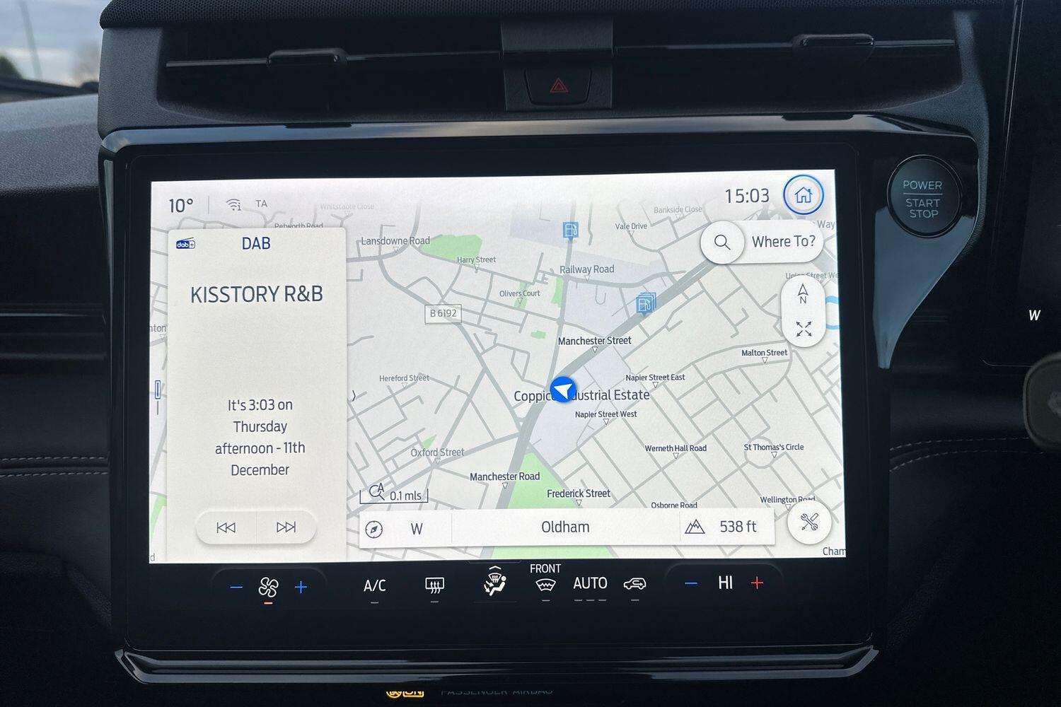 Used Ford Puma 2025 for sale - 77016309: Photo 15