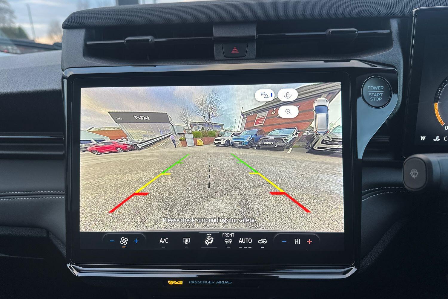 Used Ford Puma 2025 for sale - 77016309: Photo 16