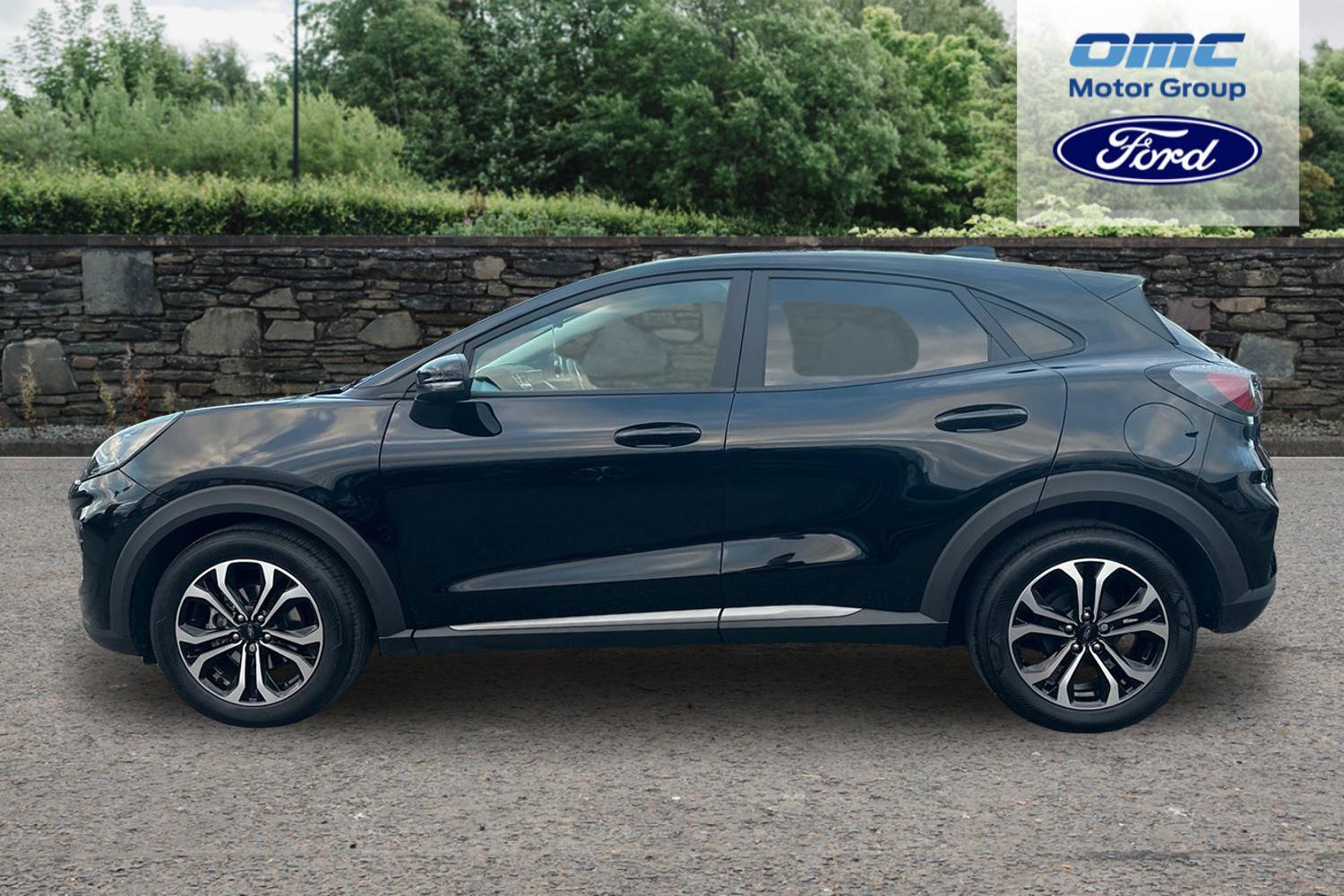 Used Ford Puma 2025 for sale - 77016309: Photo 5