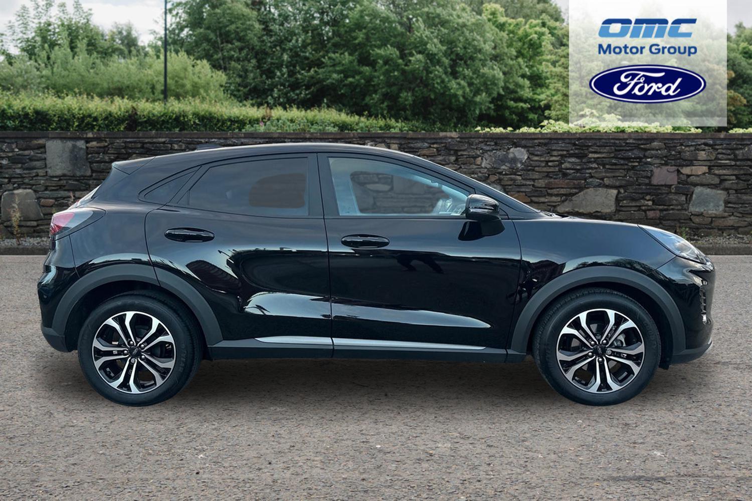 Used Ford Puma 2025 for sale - 77016309: Photo 6