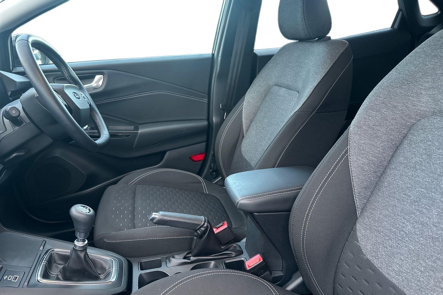 Used Ford Puma 2025 for sale - 77016309: Photo 7