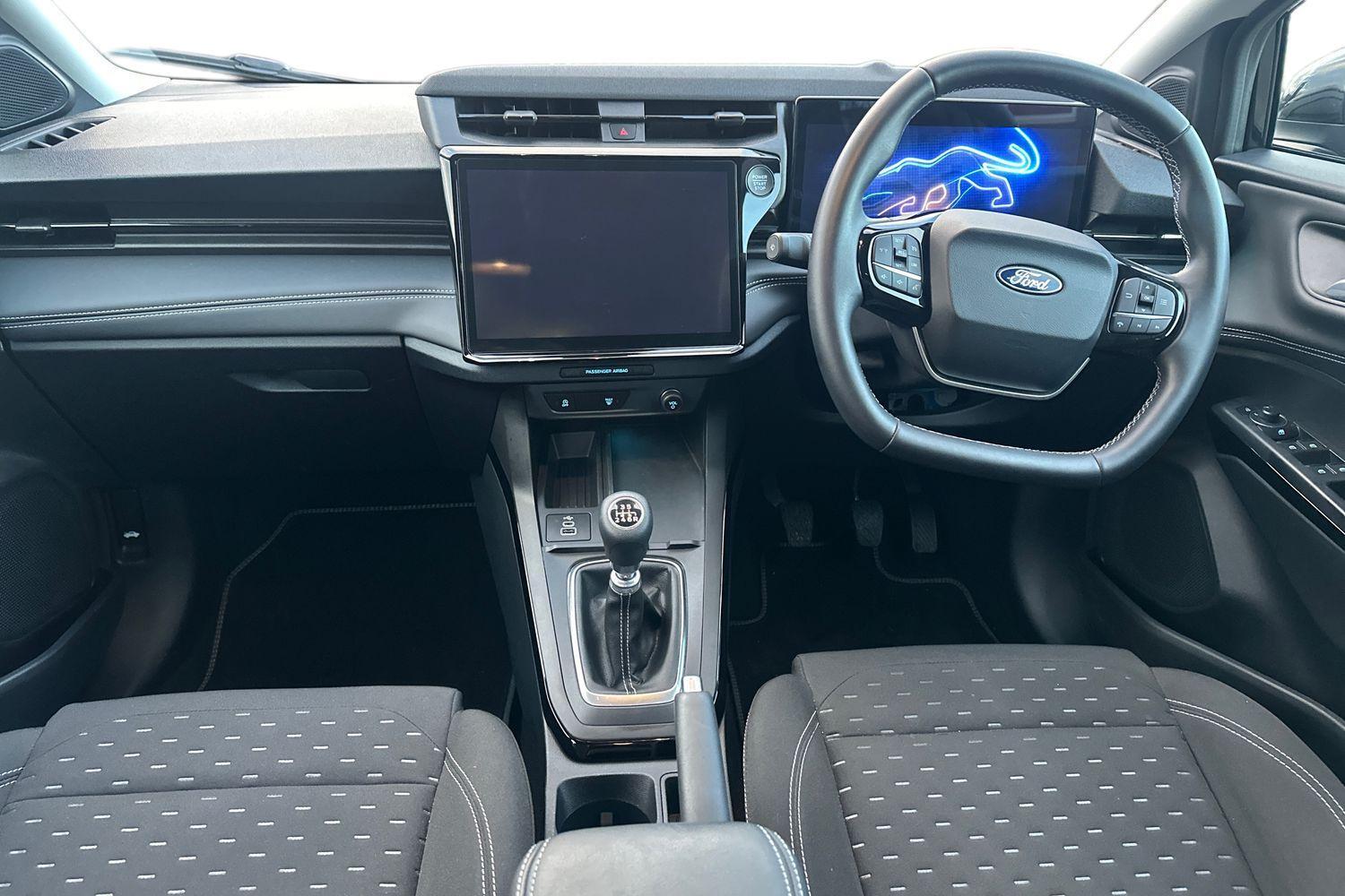 Used Ford Puma 2025 for sale - 77016309: Photo 8