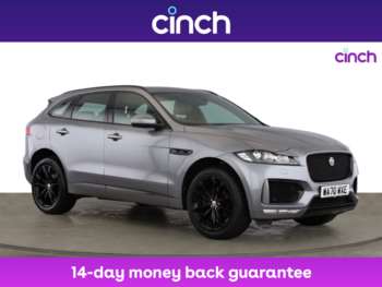 2020 - 2.0 [250] Chequered Flag 5dr Auto AWD