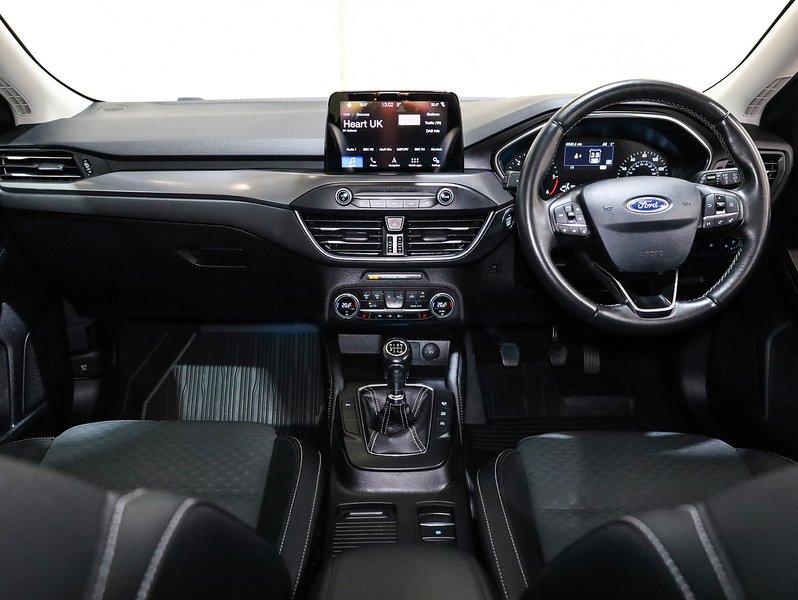 Used Ford Focus 2019 for sale - 76320184: Photo 13
