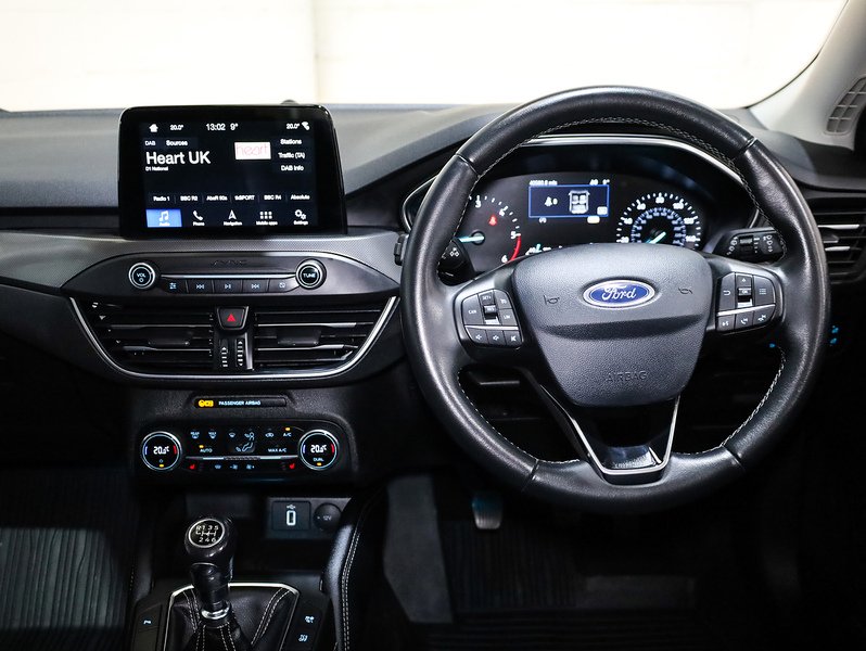 Used Ford Focus 2019 for sale - 76320184: Photo 15