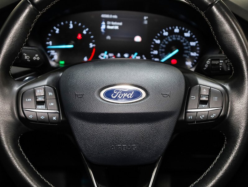 Used Ford Focus 2019 for sale - 76320184: Photo 16