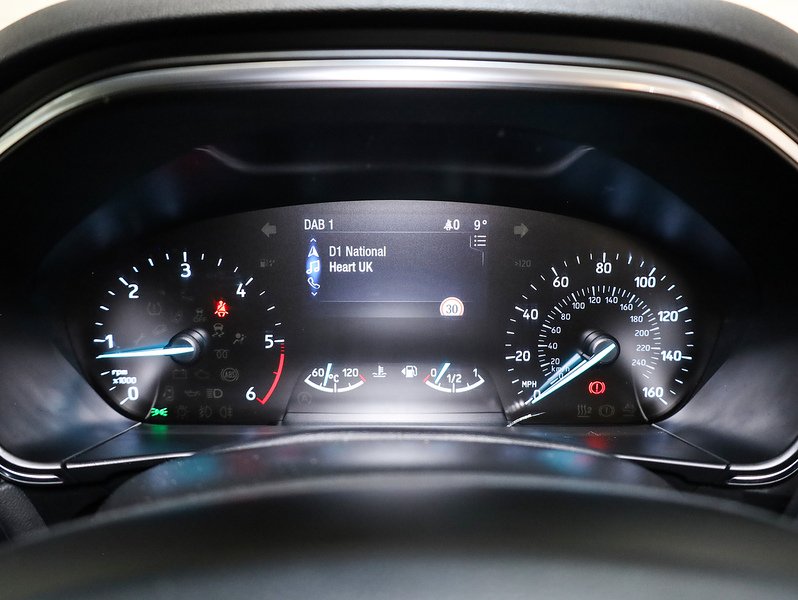 Used Ford Focus 2019 for sale - 76320184: Photo 17