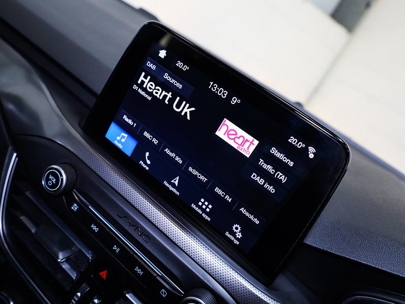 Used Ford Focus 2019 for sale - 76320184: Photo 19