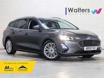 Ford - Focus