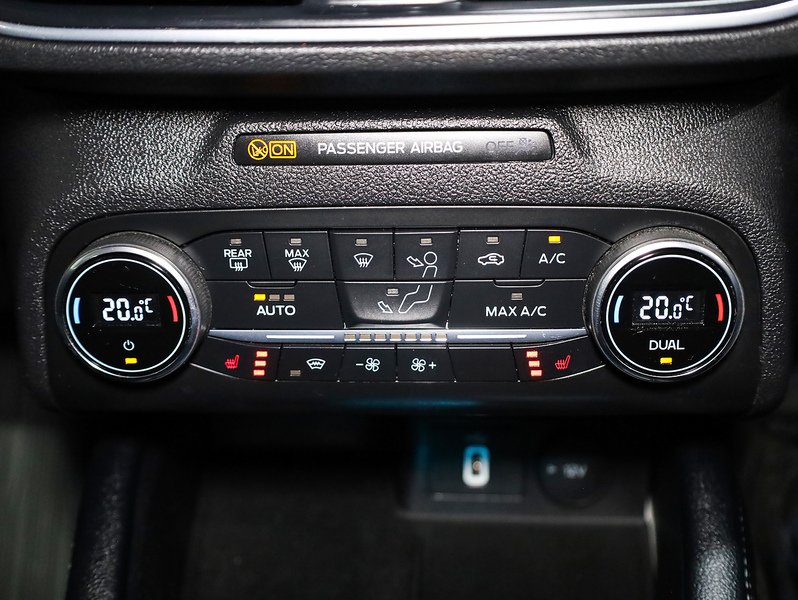 Used Ford Focus 2019 for sale - 76320184: Photo 26