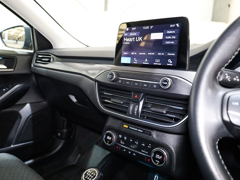 Used Ford Focus 2019 for sale - 76320184: Photo 4