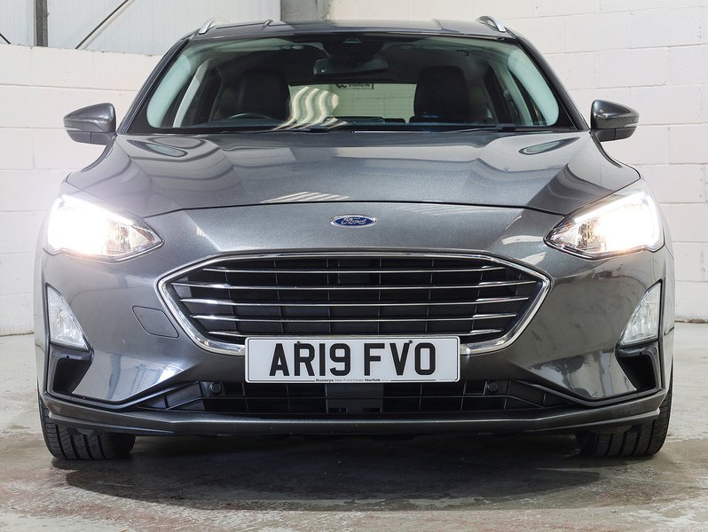 Used Ford Focus 2019 for sale - 76320184: Photo 5