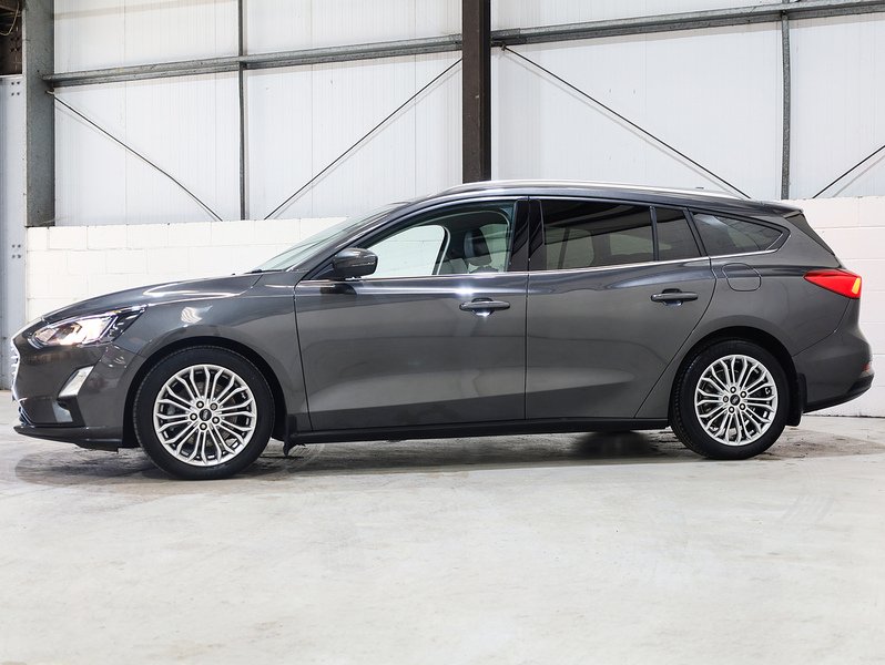 Used Ford Focus 2019 for sale - 76320184: Photo 7