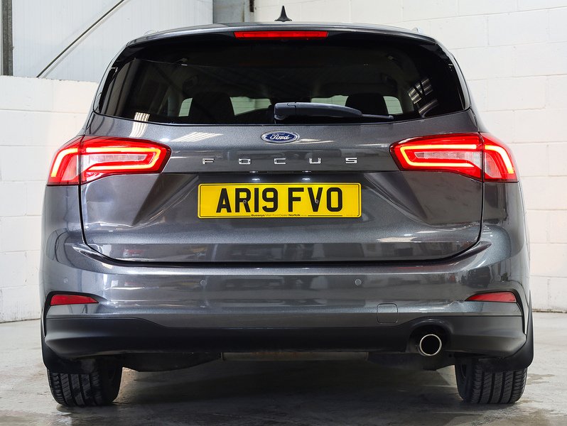 Used Ford Focus 2019 for sale - 76320184: Photo 8