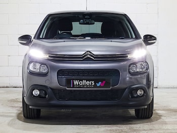 Used Citroen C3 2020 for sale - 78708970: Photo