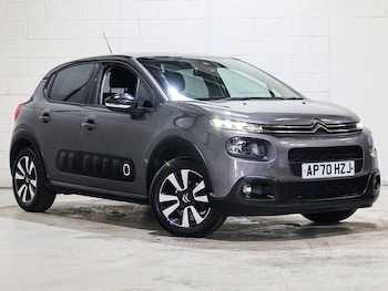Used Citroen C3 2020 for sale - 78708970: Photo