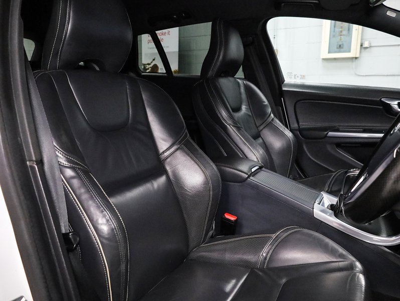 Used Volvo V60 2016 for sale - 77961593: Photo 14