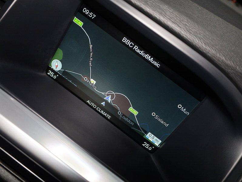 Used Volvo V60 2016 for sale - 77961593: Photo 23