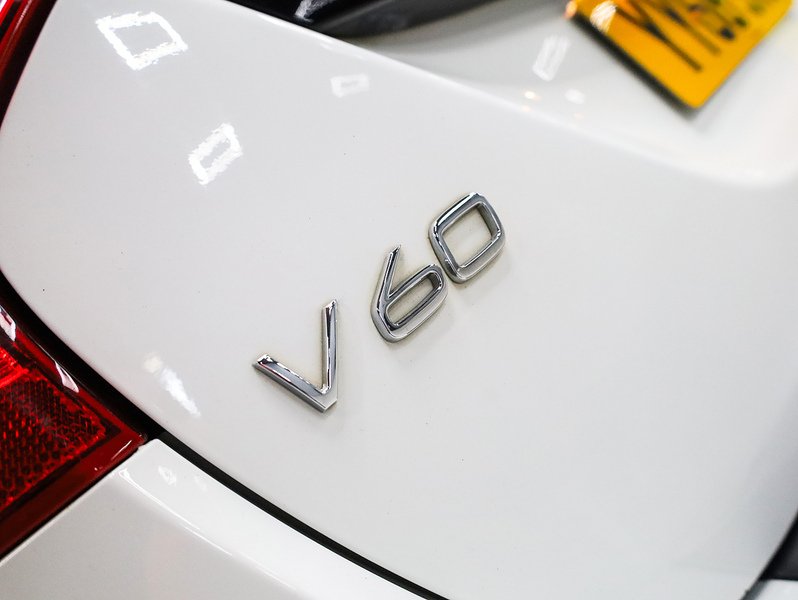 Used Volvo V60 2016 for sale - 77961593: Photo 36