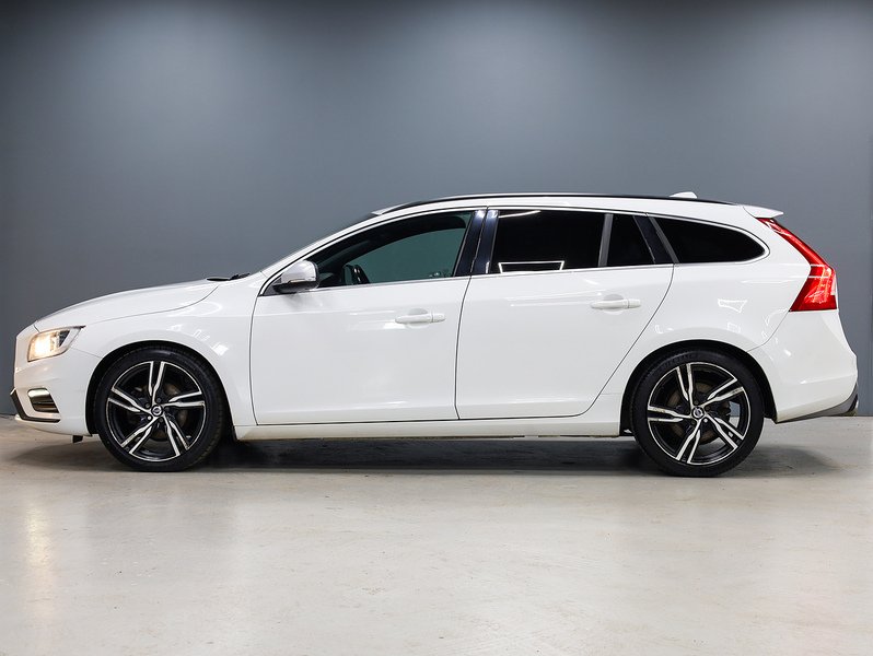 Used Volvo V60 2016 for sale - 77961593: Photo 7