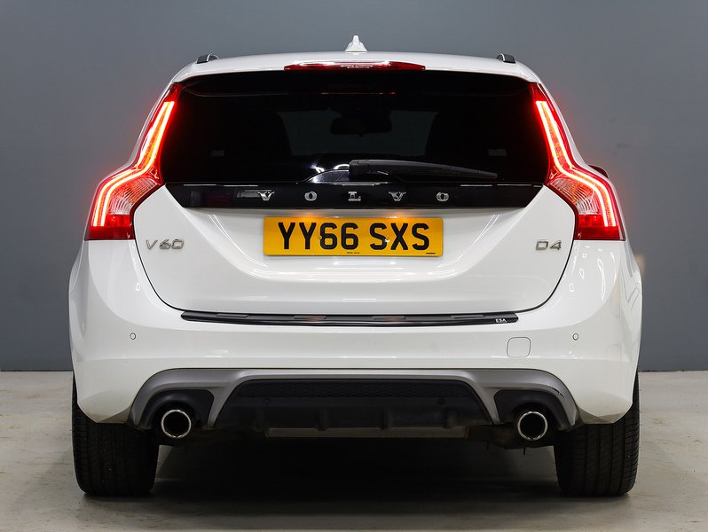 Used Volvo V60 2016 for sale - 77961593: Photo 9