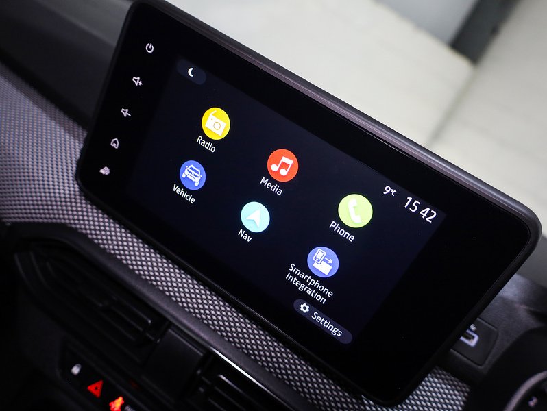 Used Dacia Sandero 2022 for sale - 77164672: Photo 19