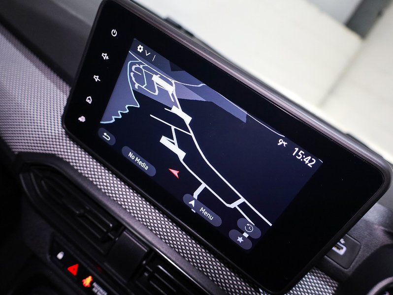 Used Dacia Sandero 2022 for sale - 77164672: Photo 21