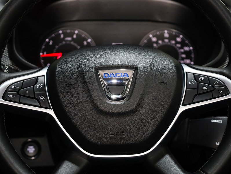 Used Dacia Sandero 2022 for sale - 77164672: Photo 35