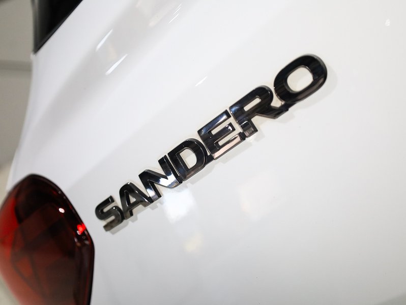 Used Dacia Sandero 2022 for sale - 77164672: Photo 36