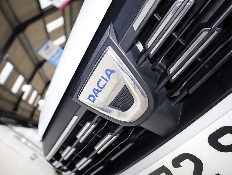 Used Dacia Sandero 2022 for sale - 77164672: Photo 38