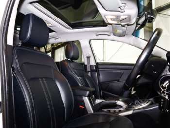 Used Kia Sportage 2014 for sale - 74790472: Photo