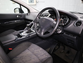 Used Peugeot 3008 2011 for sale - 78709173: Photo